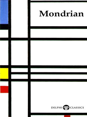 cover image of Delphi Complete Works of Piet Mondrian (Illustrated)